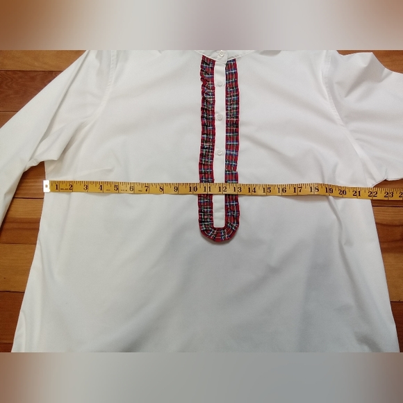 Pearly Vine Blouse - Picture 6 of 9